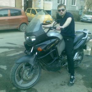Николай, 39 лет, Воскресенск