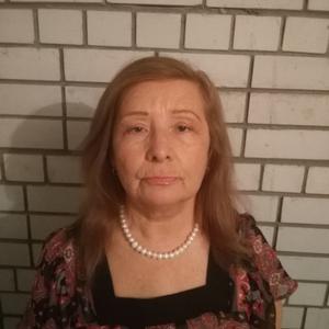 Татьяна, 71 год, Саратов