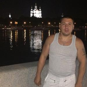 Вадим, 43 года, Калуга