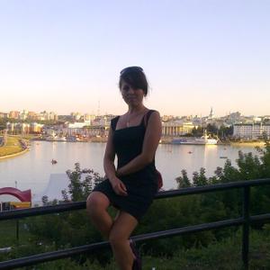 Девушки в Вологде: Екатерина, 35 - ищет парня из Вологды