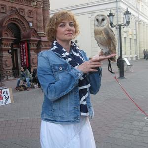 Алевтина, 56 лет, Челябинск