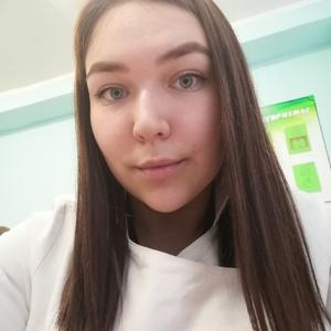 Девушки в Тольятти: Диана, 23 - ищет парня из Тольятти