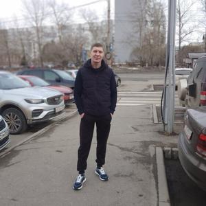 Павел, 41 год, Вологда