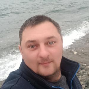 Фёдор Бондарчук, 40 лет, Красноярск