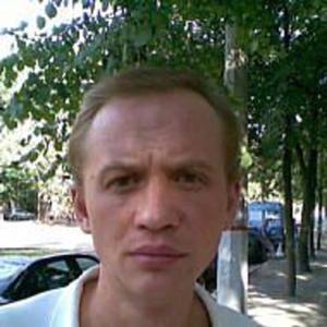 Петр, 57 лет, Киев