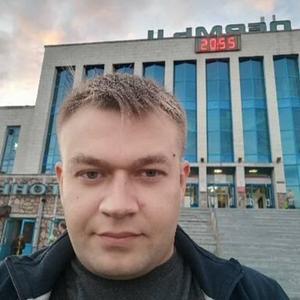 Dmitry, 30 лет, Пермь