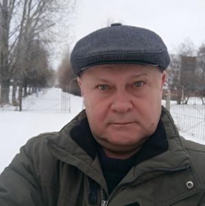 Парни в Ульяновске: Александр, 62 - ищет девушку из Ульяновска