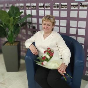Наталия, 61 год, Москва