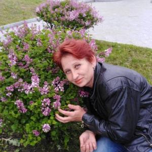 Девушки в Чкаловское (Приморский край): Вероника, 42 - ищет парня из Чкаловское (Приморский край)