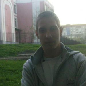 Парни в Саранске: Павел, 31 - ищет девушку из Саранска