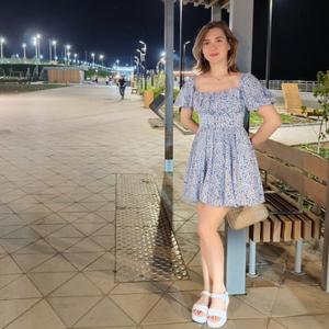 Девушки в Тольятти: Юлия, 33 - ищет парня из Тольятти