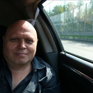 Виталий, 53 года, Подольск
