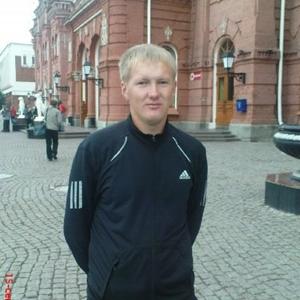 Александр, 40 лет, Казань