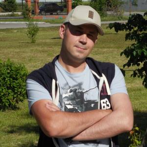 Парни в Киселевске: Богдан, 45 - ищет девушку из Киселевска