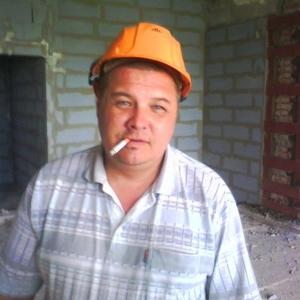Андрей, 48 лет, Омск
