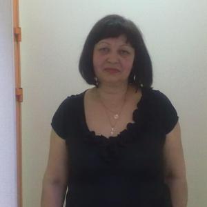Светлана, 65 лет, Абакан