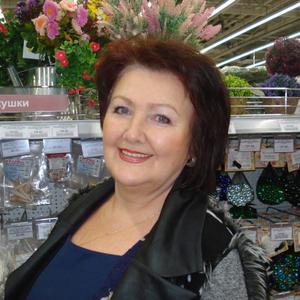 Людмила, 63 года, Пенза