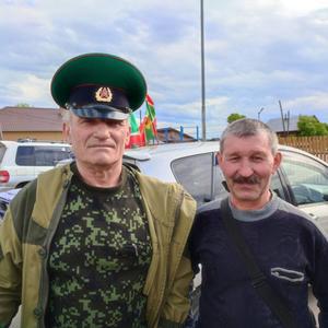 Парни в Тасеево: Владимир, 62 - ищет девушку из Тасеево
