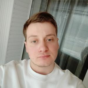 Anton, 27 лет, Минск