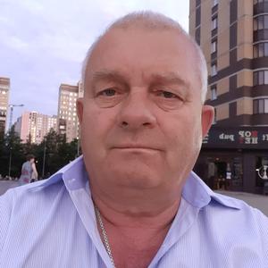 Женя Скипа, 67 лет, Воронеж