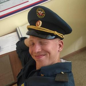 Парни в Ульяновске: Андрей, 21 - ищет девушку из Ульяновска