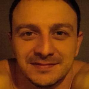 Парни в Тольятти: Влад, 43 - ищет девушку из Тольятти