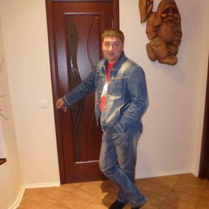 Алексей, 47 лет, Саратов