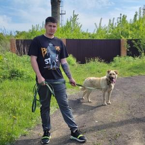 Парни в Южно-Сахалинске: Виктор, 26 - ищет девушку из Южно-Сахалинска