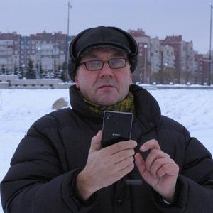 Юрий, 71 год, Санкт-Петербург