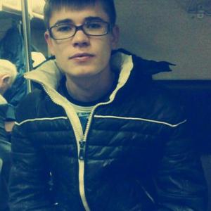 Парни в Смоленске: Дмитрий, 29 - ищет девушку из Смоленска