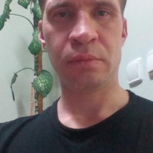 Александр, 44 года, Железногорск