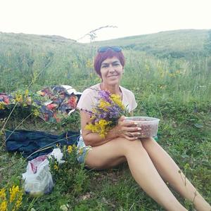 Девушки в Магнитогорске: Ольга, 53 - ищет парня из Магнитогорска