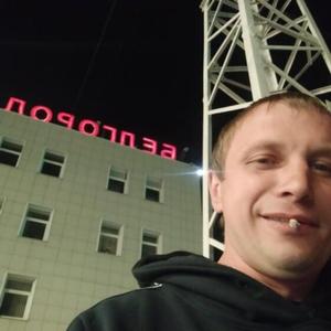 Парни в Котельском: Саня, 36 - ищет девушку из Котельского