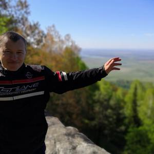 Парни в Бийске: Александр Филиппенко, 41 - ищет девушку из Бийска