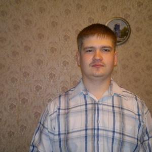 Александр Кротов, 32 года, Самара