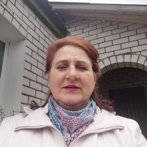 Мария, 61 год, Столбцы