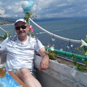 Юрий, 61 год, Ростов-на-Дону