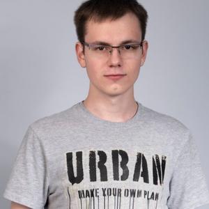 Николай, 18 лет, Новосибирск