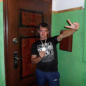 Парни в Смоленске: Александр, 37 - ищет девушку из Смоленска