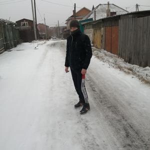 Евгений, 28 лет, Иркутск