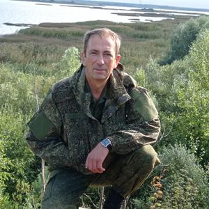 Игорь, 55 лет, Псков
