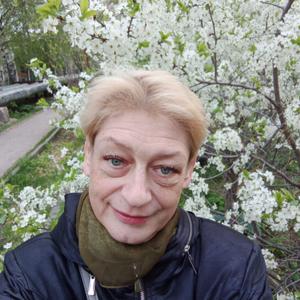 Татьяна, 59 лет, Нижний Новгород