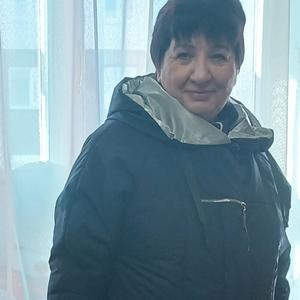 Девушки в Екатеринбурге: Алена, 61 - ищет парня из Екатеринбурга