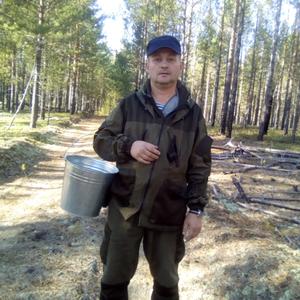 Евгений, 46 лет, Дзержинское