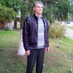 Владимир, 67 лет, Челябинск