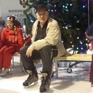 Парни в Смоленске: Анатолий, 71 - ищет девушку из Смоленска