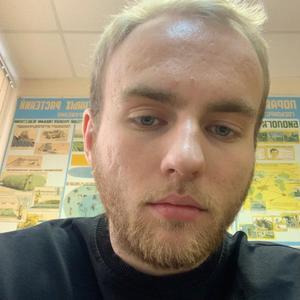Михаил, 23 года, Ярославль