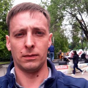Александр, 36 лет, Ялуторовск
