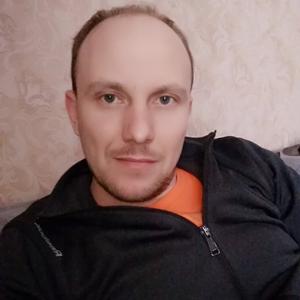 Максим Ичеткин, 38 лет, Тучково