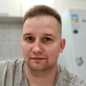 Евгений Добрый, 32 года, Железногорск